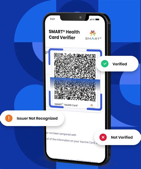 how to view smart health card|SMART Health Card Verifier .